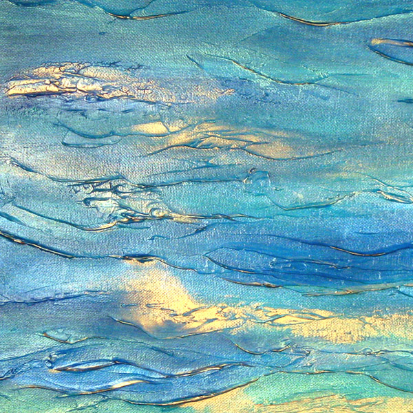 Blue Shores