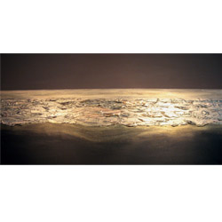 Bronze Tide
