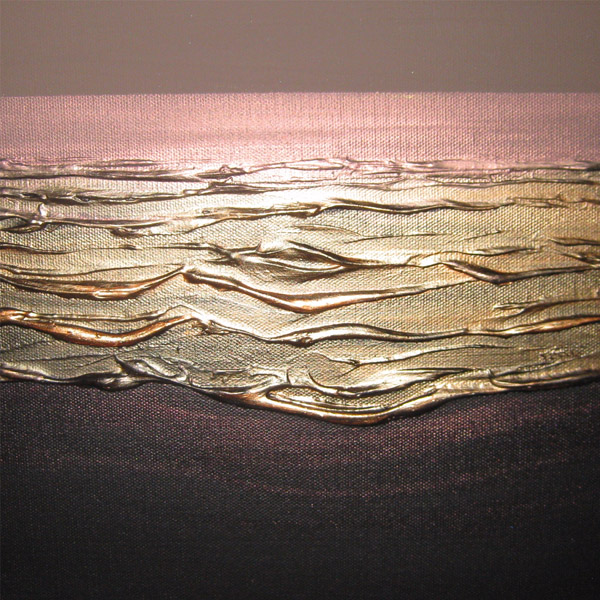 Copper Tide