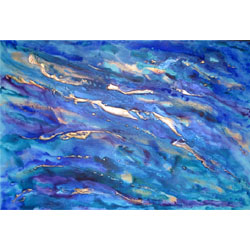 Deeper Waters