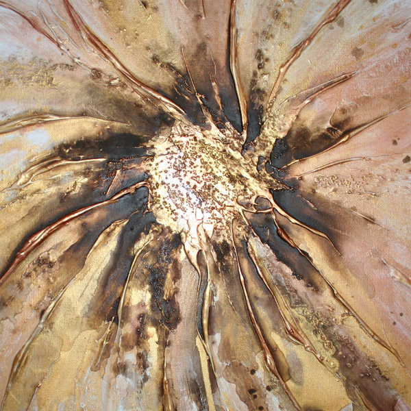 Gilded Lilly
