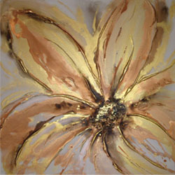 Golden Daisy