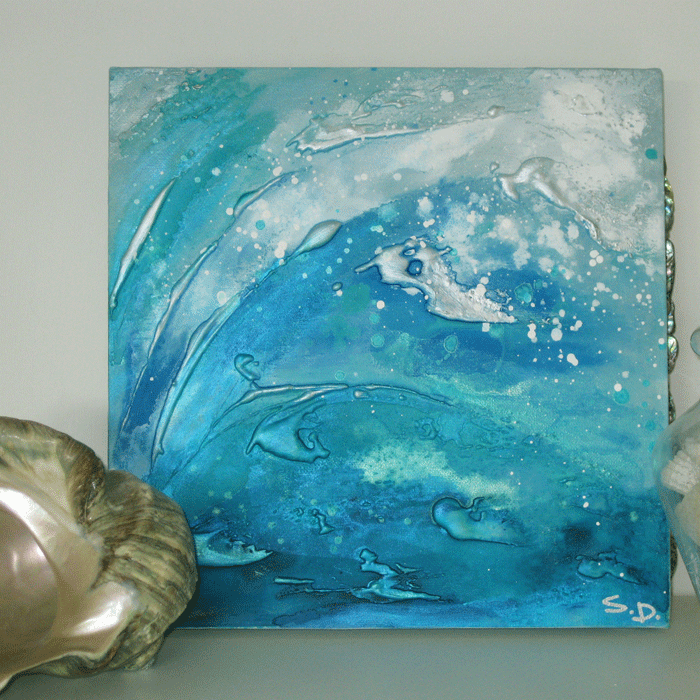 Ocean 13