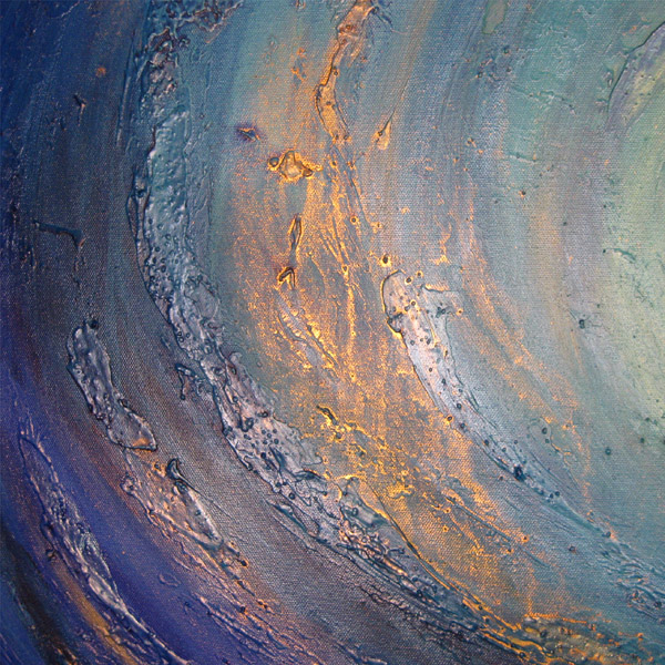 Ocean Dip