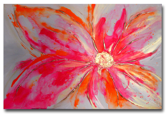 Pink Bloom