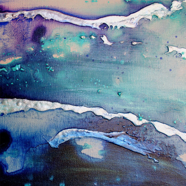 Sea Foam