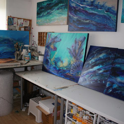 Studio