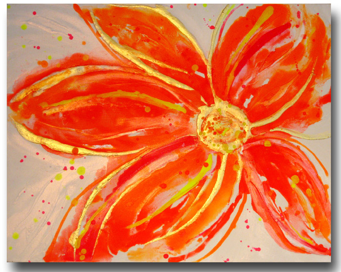 Summer Daisy