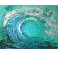 Wild Ocean